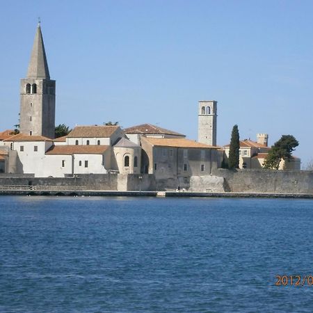 Brijuni - Vc Poreč Buitenkant foto