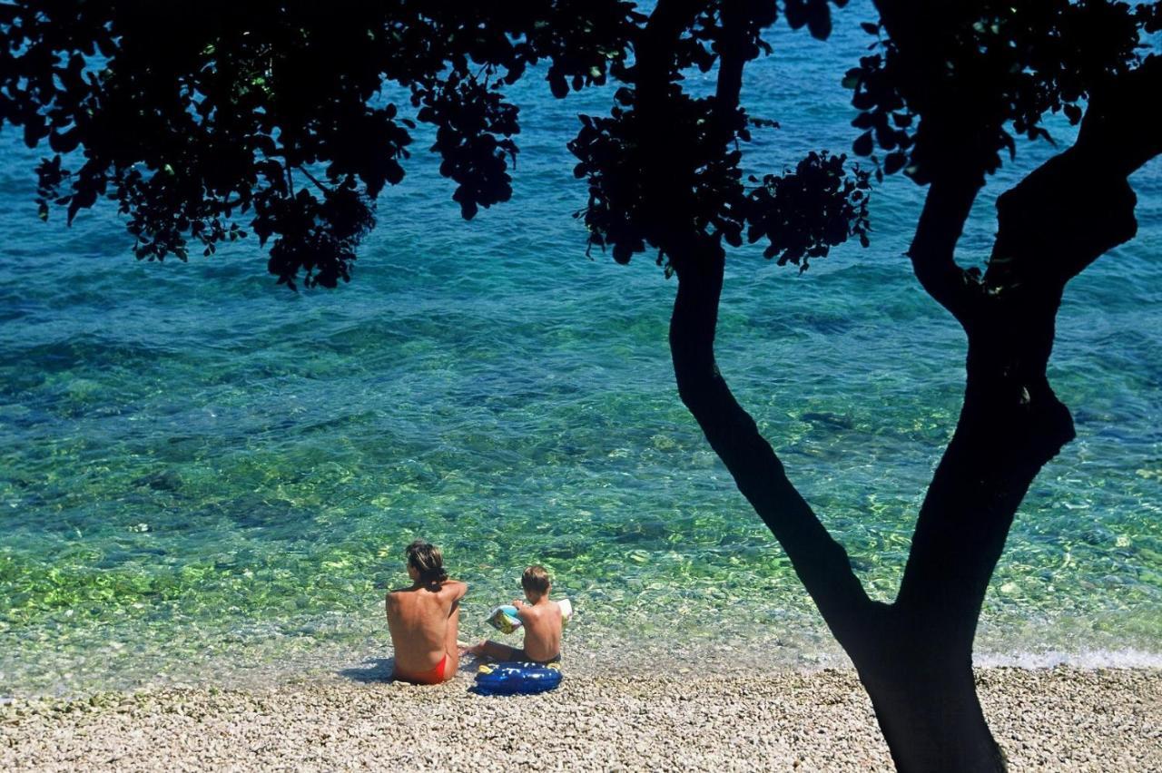 Brijuni - Vc Poreč Buitenkant foto